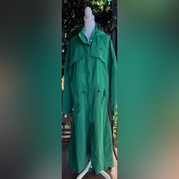 Nike Teck Pack water resistant coat - Picture 3 of 8